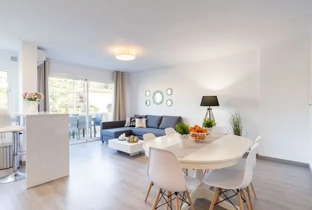 Seaside Marbella Apartments