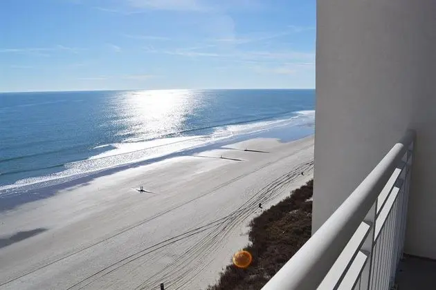 Seaside Resort