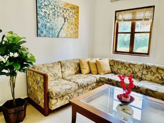 Seaside one Bedroom Apartment - İç Mekan