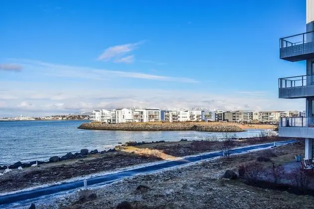 Seaside Paradise Apartment
