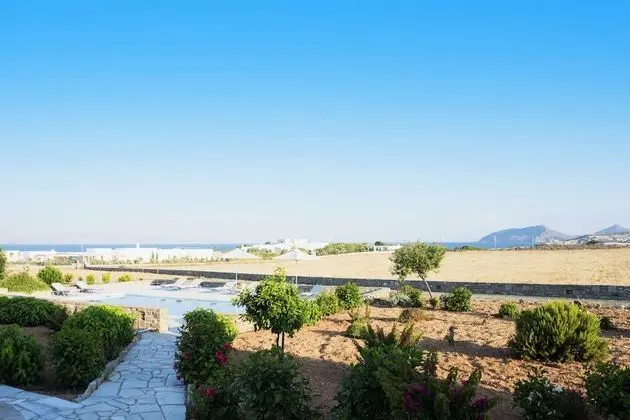 Seaside Paros-Ampelas