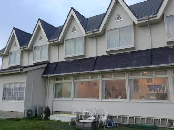 Seaside Resort Pension Surfrider
