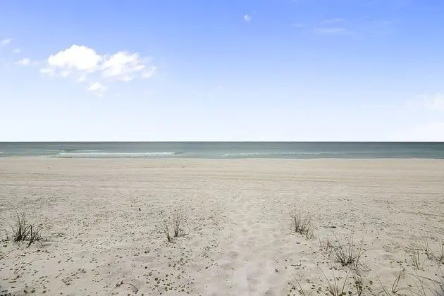 Seaside Pointe by Book That Condo - Plaj