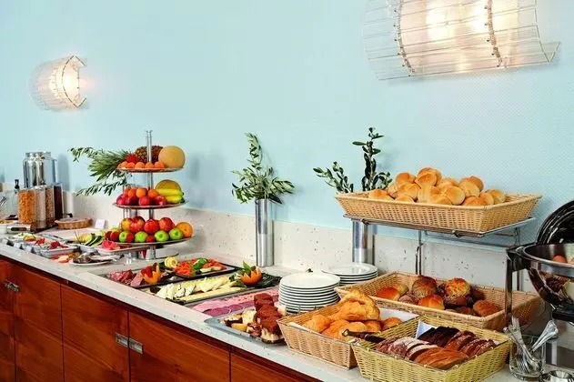 Seaside Residenz Hotel Chemnitz