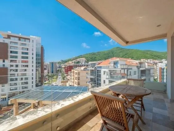 Seaside Rest Apartments