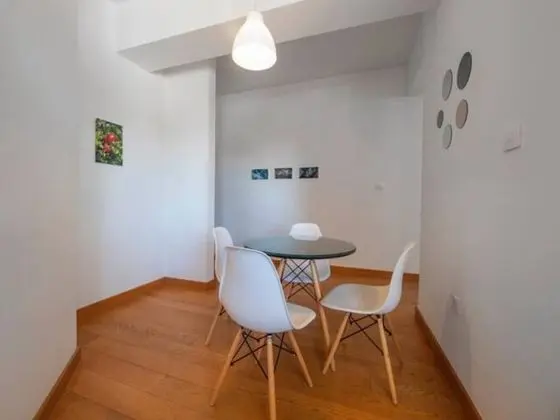 Seaside Rest Apartments - Oda Düzeni