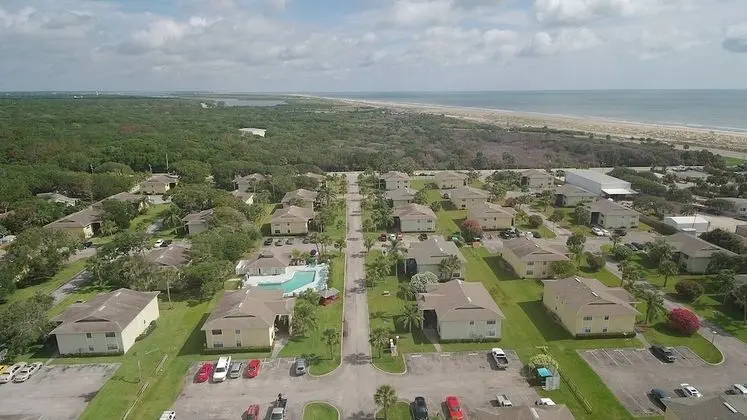 Seaside Villas 3