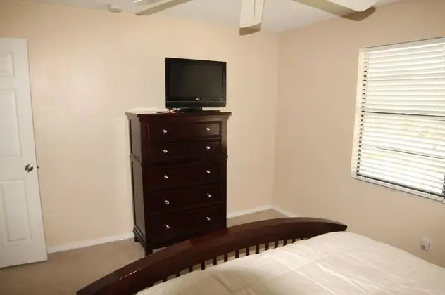 Seaside Villas 3 - Oda