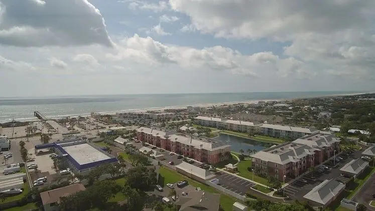Seaside Villas 3 - Plaj