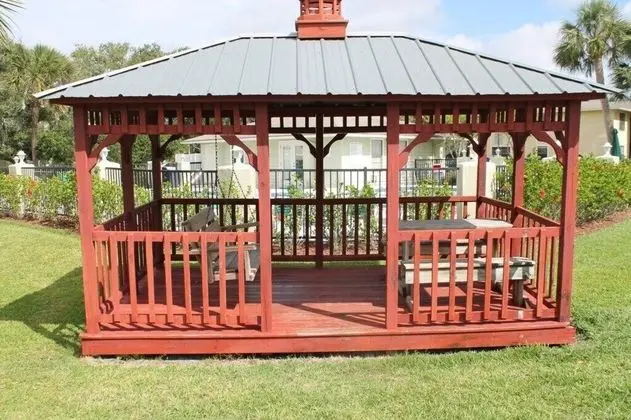 Seaside Villas 42 - Dış Mekan