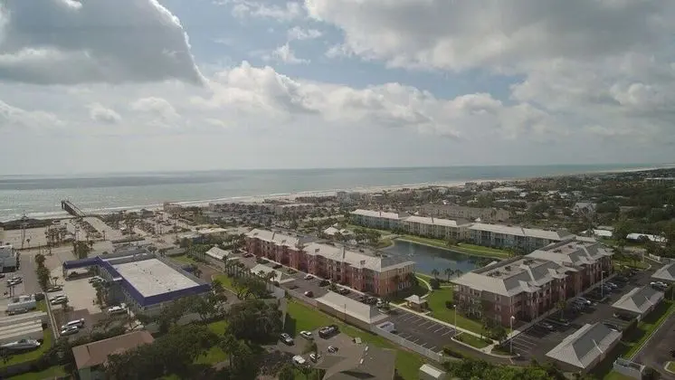 Seaside Villas 42 - Plaj