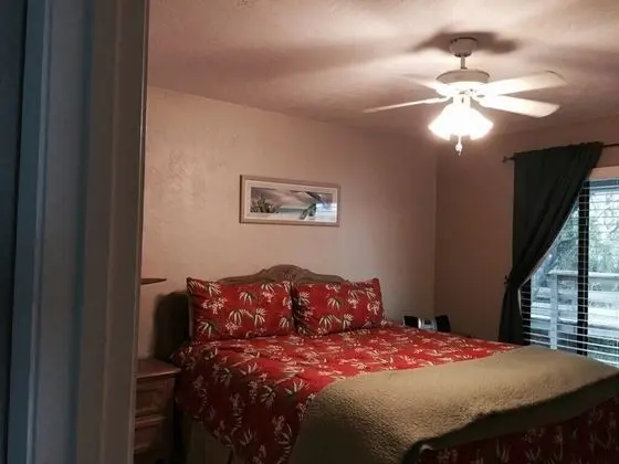 Seaside Villas 4302 - Oda