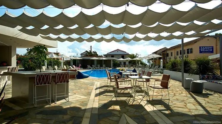 Seaside Resorts - Havuz