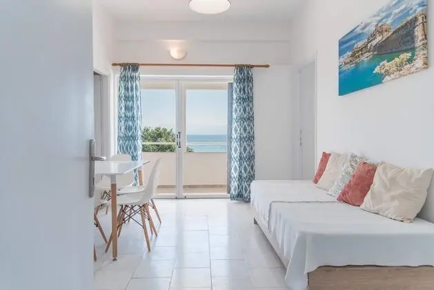 Seaside Resorts - Oda
