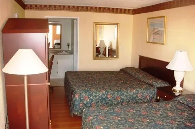 Seaside Sands Inn