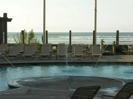 Resort at Seaside