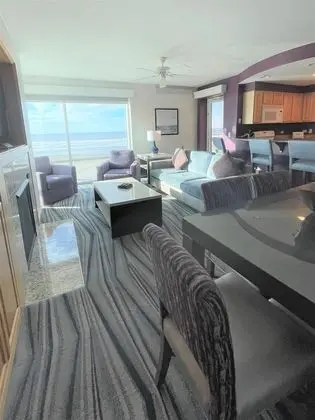 Resort at Seaside
