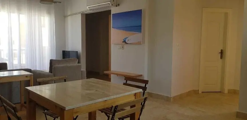 SeaSide Serviced Apartments - İç Mekan