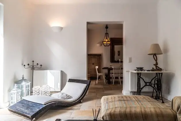 Seaside small villa by VillaRentalsgr - Öne Çıkan Resim