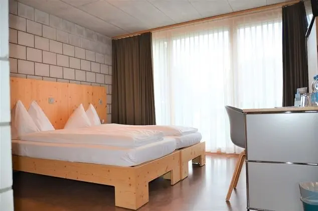 Hotel Seaside - Oda