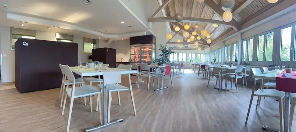 Hotel Seaside - Yerinde Yemek