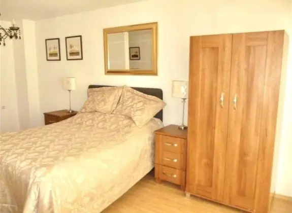 Seaside Studio Apartment in Ravda - Oda