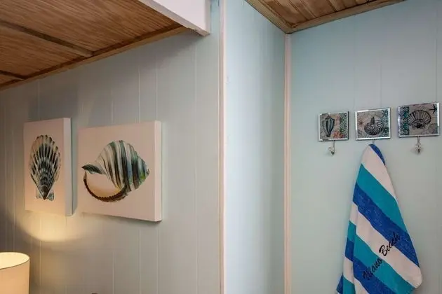 Seaside Studio