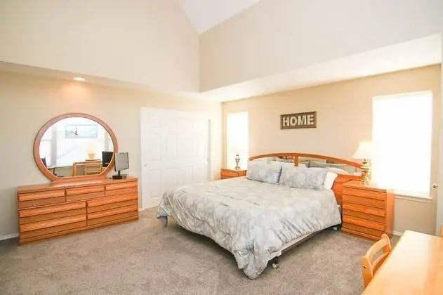 Seaside Vacation Rental - Oda
