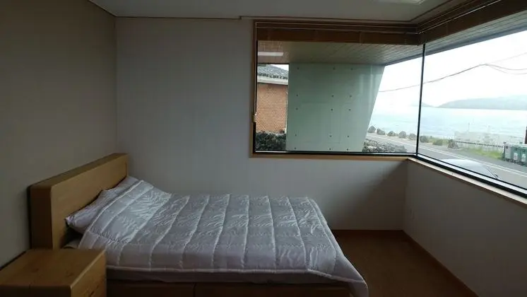 Seaside View Pension - Oda