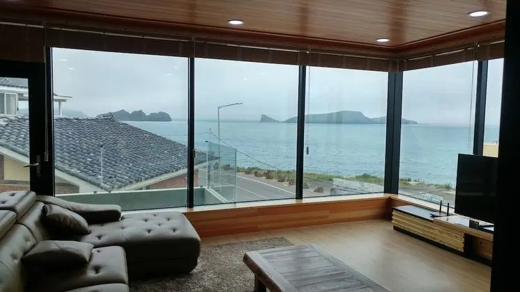 Seaside View Pension - Öne Çıkan Resim