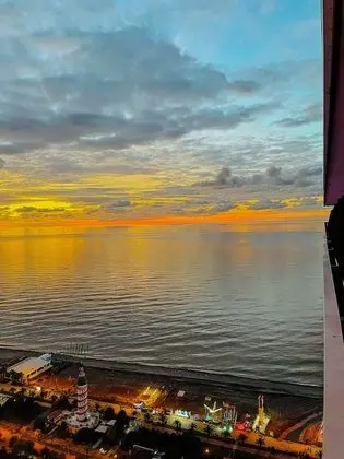 Seaside VIP40 - Dış Mekan