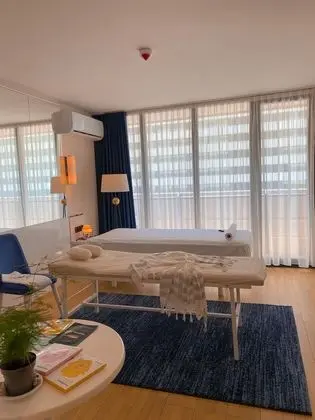 Seaside VIP40 - Spa