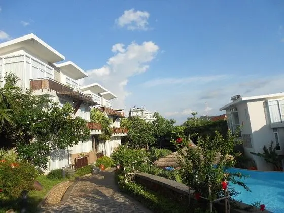Seaside Resort Vung Tau - Genel