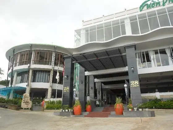 Seaside Resort Vung Tau - Genel