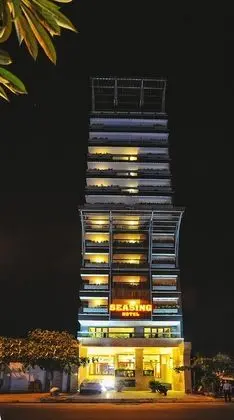 SeaSing Boutique Hotel - Dış Mekan