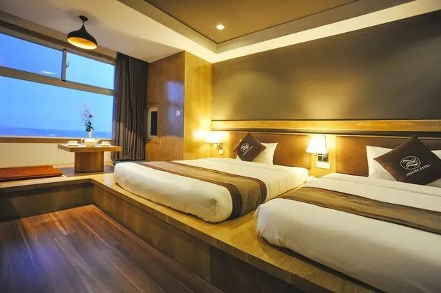 SeaSing Boutique Hotel - Öne Çıkan Resim