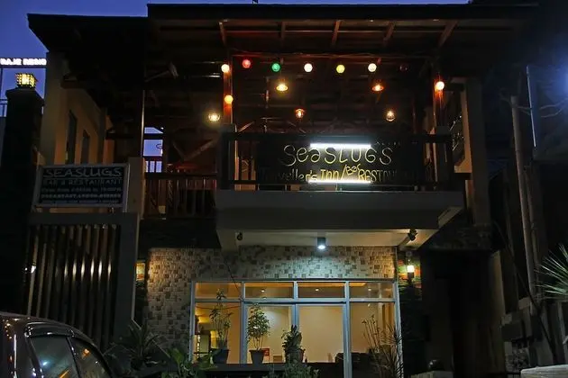 Seaslugs Traveller's Inn