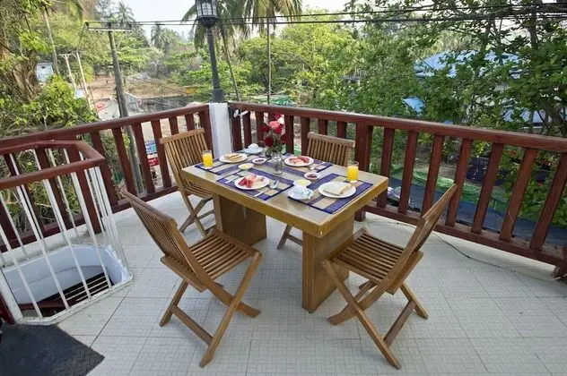 Season B&B - Ngapali - Öne Çıkan Resim