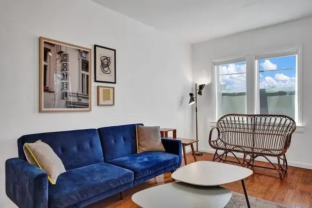 Season Discount!! Biscayne Deluxe House, 4br/2bath, Free Parking, Garden & Bbq! - Öne Çıkan Resim