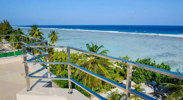 Season Holidays at Hulhumale - Plaj