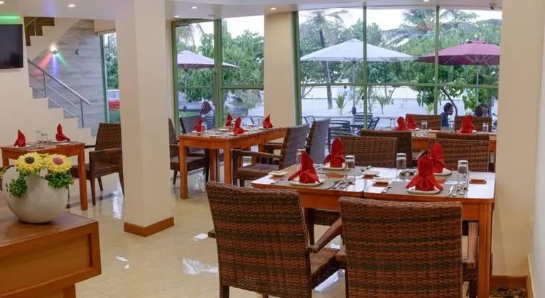 Season Holidays at Hulhumale - Yeme / İçme