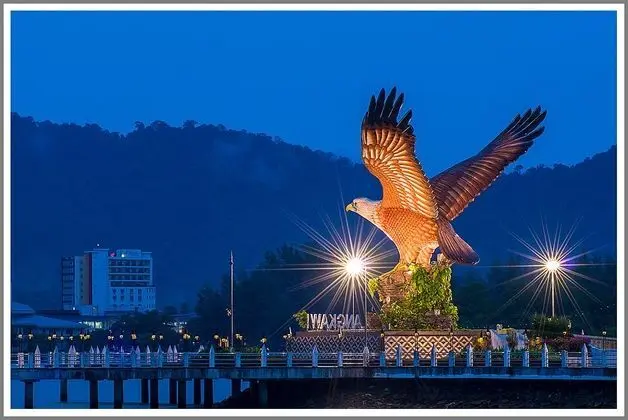 SEASON INN LANGKAWI