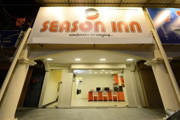 SEASON INN LANGKAWI - Genel