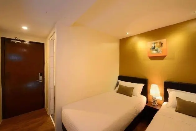 SEASON INN LANGKAWI - Oda