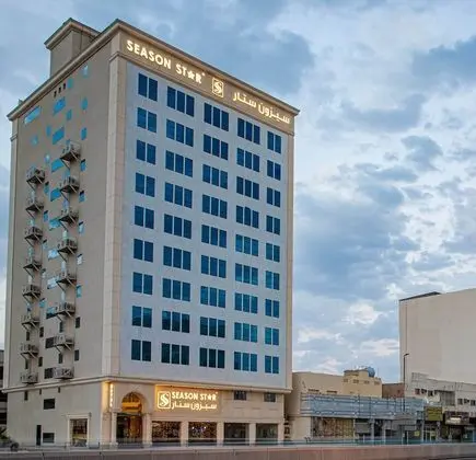 Season Star Hotel