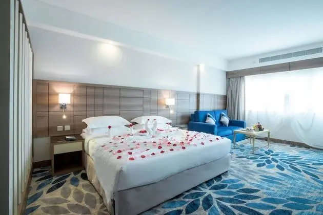 Season Star Hotel - Oda