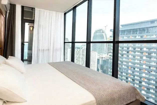 Season Suite Apart-Hotel - Genel