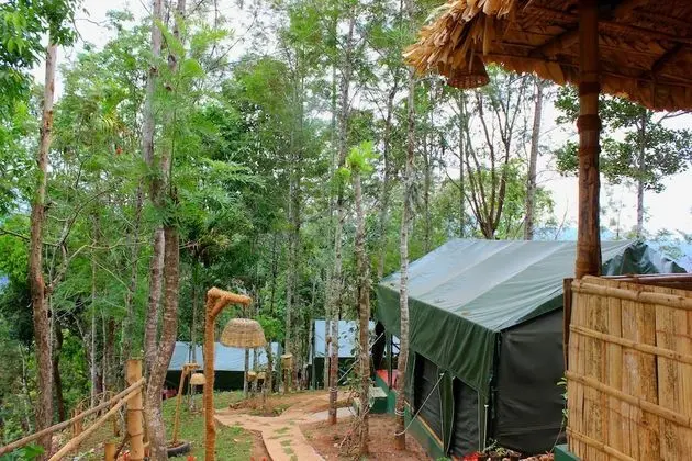 Season7 Nature Resort