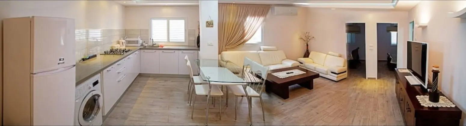 The Seasons Beach Apartment 2 - Öne Çıkan Resim