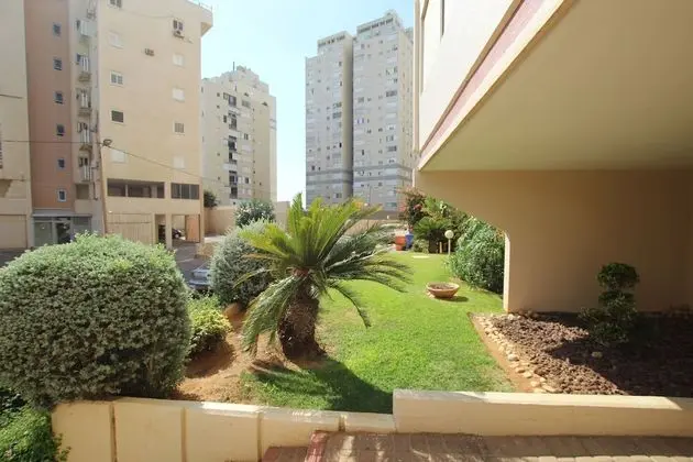 The Seasons Beach Design Studio Sea View - Dış Mekan